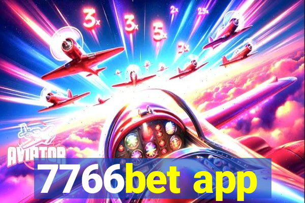 7766bet app