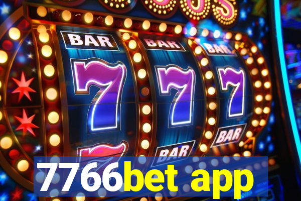 7766bet app