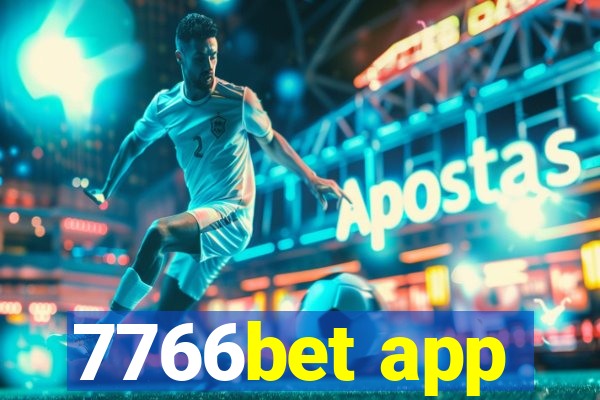 7766bet app