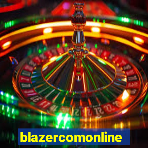 blazercomonline