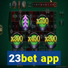 23bet app