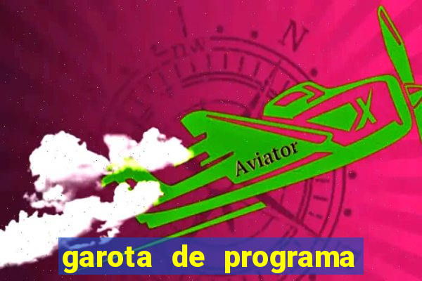 garota de programa em alagoinhas