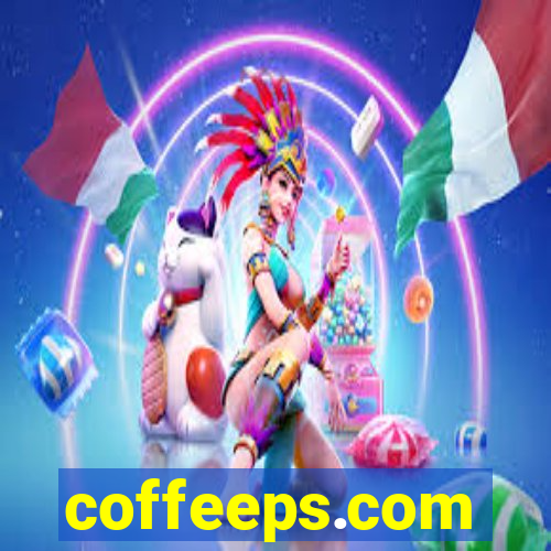 coffeeps.com