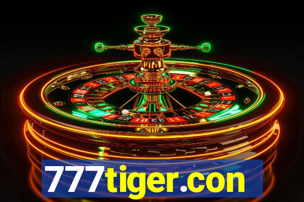 777tiger.con