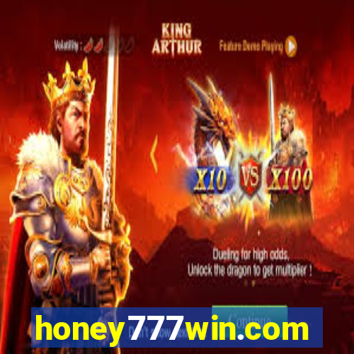 honey777win.com