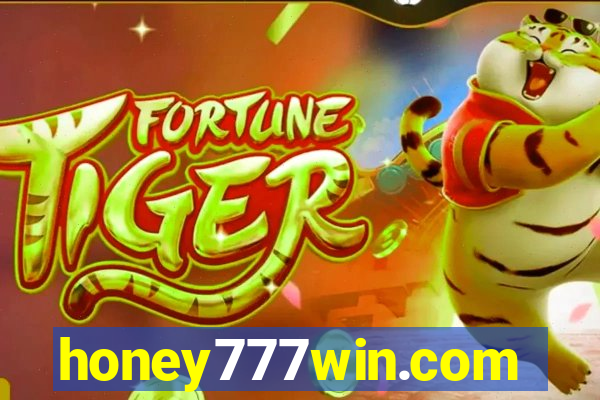 honey777win.com