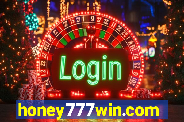 honey777win.com