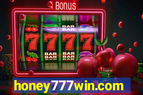 honey777win.com