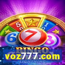 voz777.com