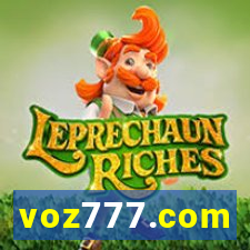 voz777.com