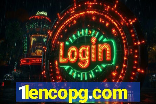 1lencopg.com