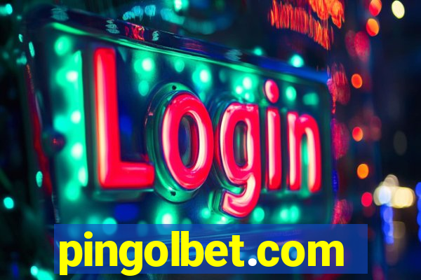 pingolbet.com