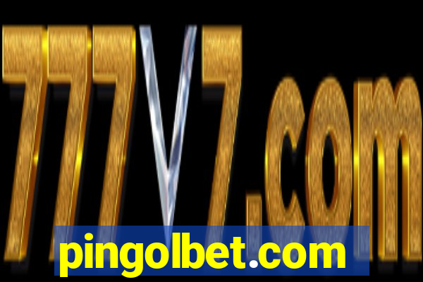 pingolbet.com