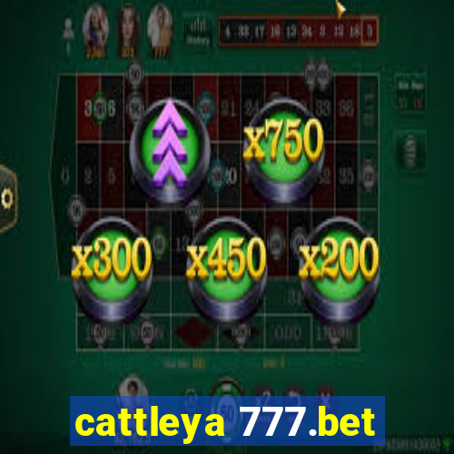 cattleya 777.bet