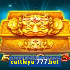 cattleya 777.bet