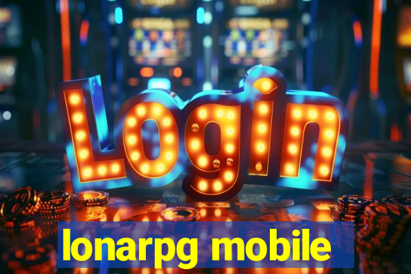 lonarpg mobile