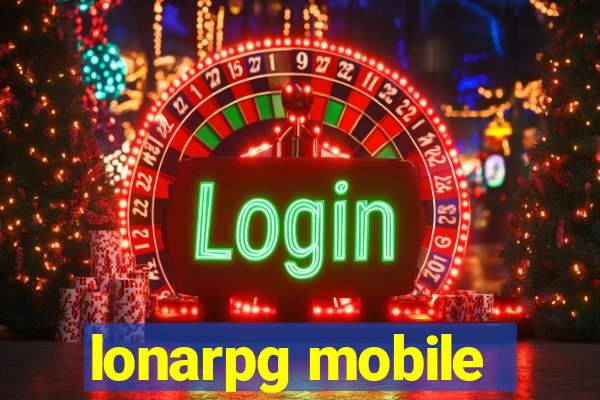 lonarpg mobile