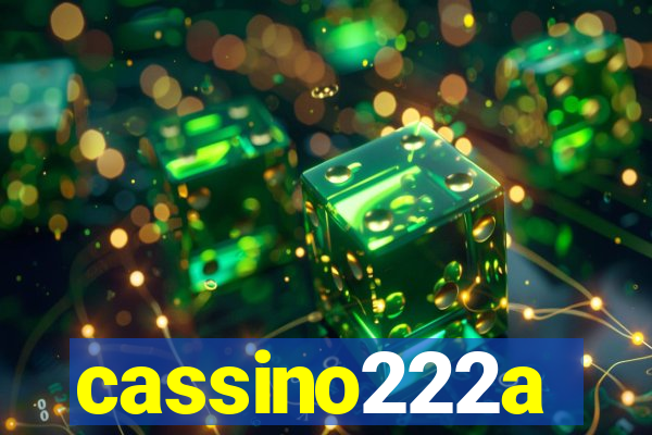 cassino222a