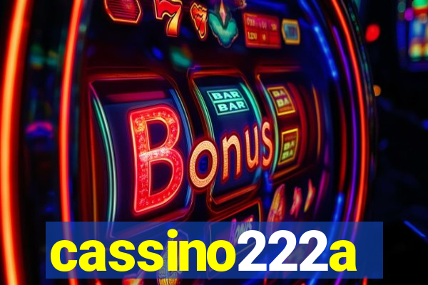 cassino222a