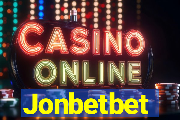 Jonbetbet