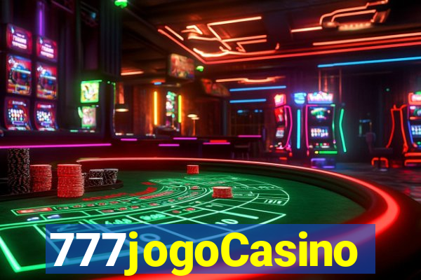 777jogoCasino