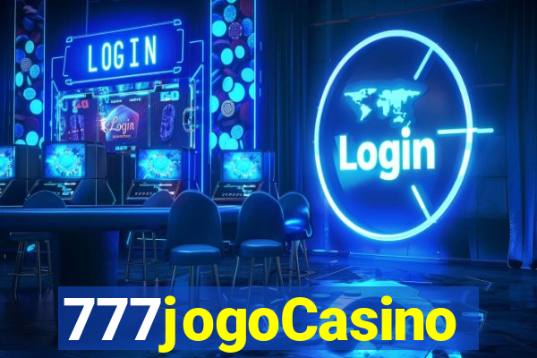 777jogoCasino