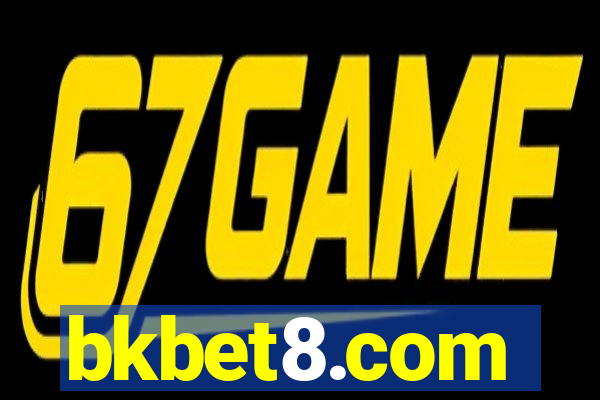 bkbet8.com