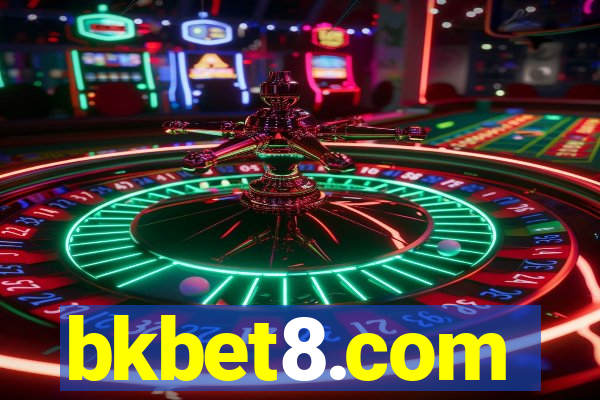 bkbet8.com