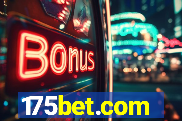 175bet.com