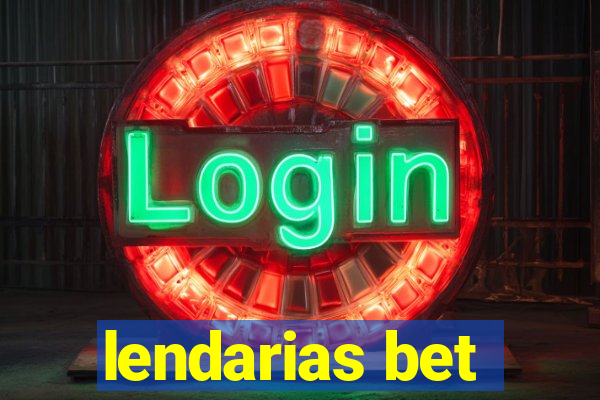 lendarias bet