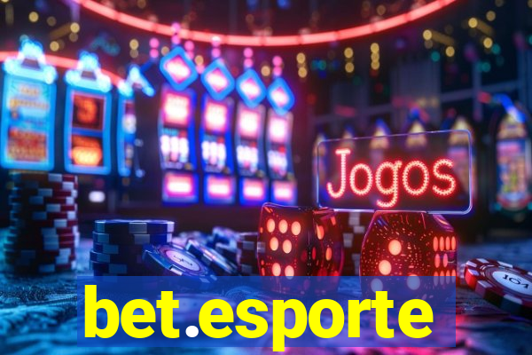 bet.esporte