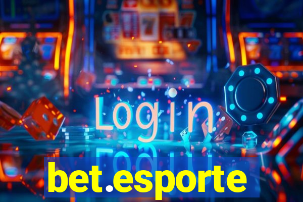 bet.esporte