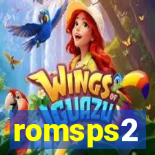 romsps2