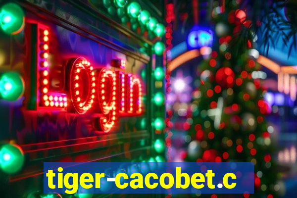 tiger-cacobet.com