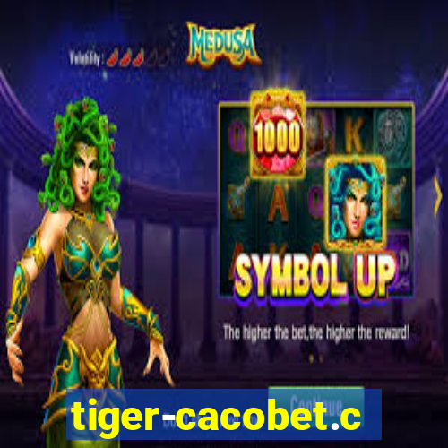 tiger-cacobet.com