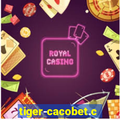 tiger-cacobet.com