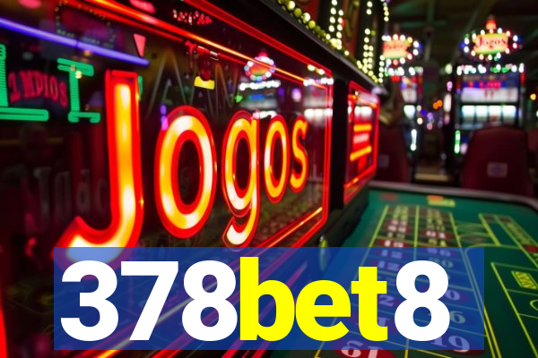 378bet8