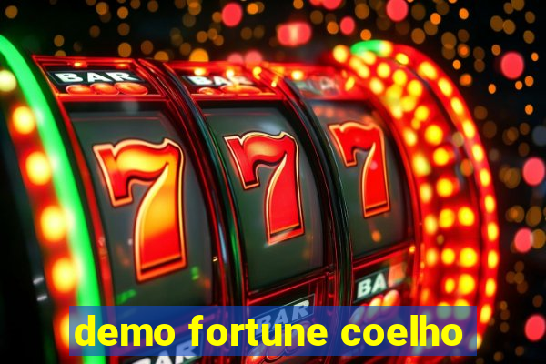 demo fortune coelho