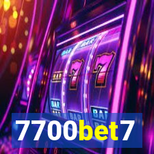 7700bet7