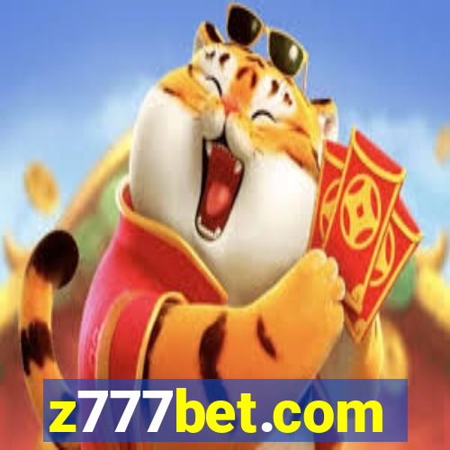 z777bet.com