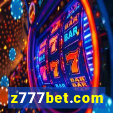 z777bet.com