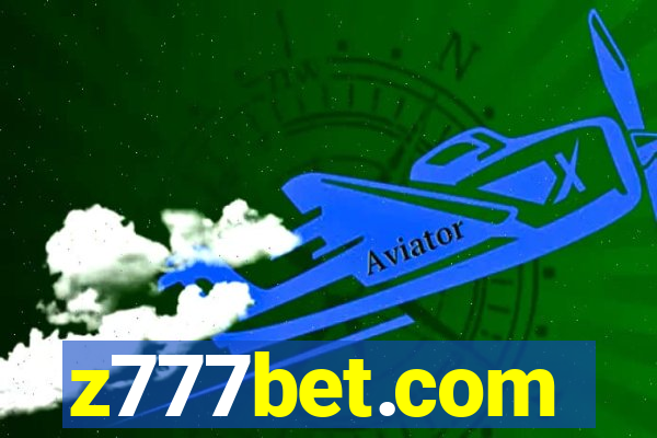 z777bet.com