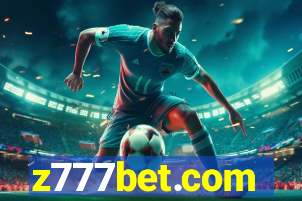 z777bet.com