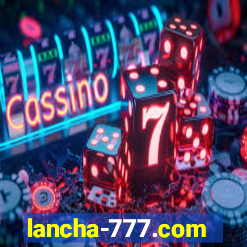 lancha-777.com