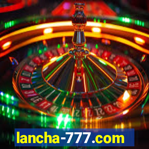 lancha-777.com