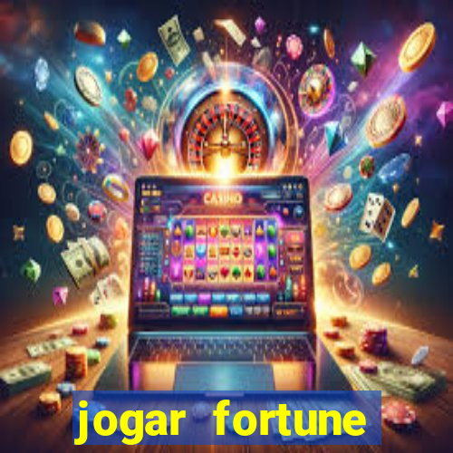 jogar fortune dragon demo