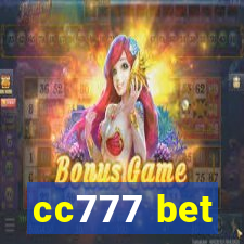 cc777 bet