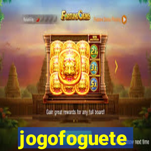 jogofoguete