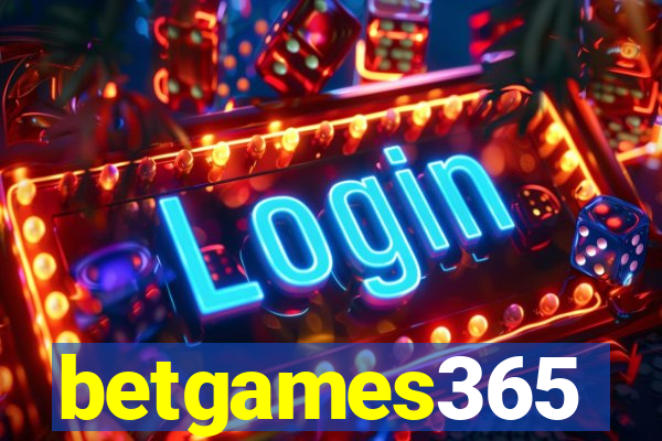 betgames365