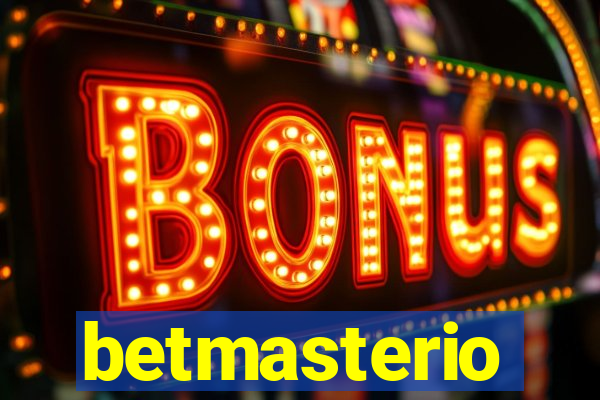 betmasterio